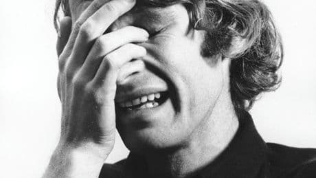 De kracht van onzichtbaarheid: 50 jaar geleden verdween kunstenaar Bas Jan Ader - en werd steeds beroemder