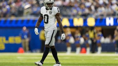 Raiders trade young cornerback Jakorian Bennett to Eagles in surprise move