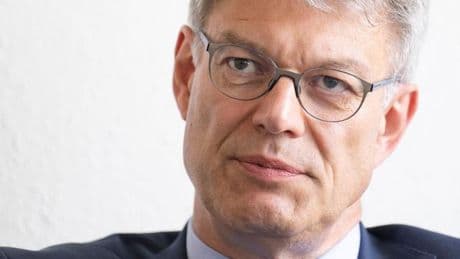 Verkehr: Bundesverkehrsminister sieht Chancen für Ausbau der A643