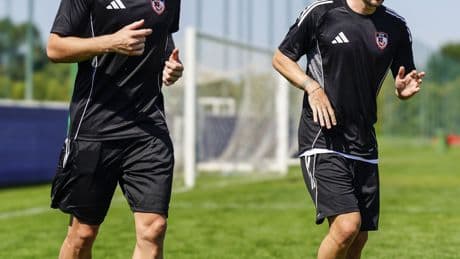 Gaziantep FK, birinci etap kamp çalışmasını tamamladı