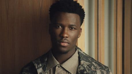 Who is Claude? Meet the Netherlands’ Eurovision 2025 contestant