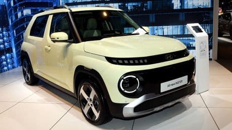 Viel Reichweite für kleines Geld: Diese E-Autos bringen Sie am weitesten