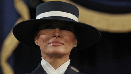 Melania Trump minaccia azione legale da oltre un miliardo contro Hunter Biden per le affermazioni su Epstein