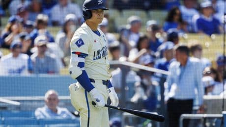 Letters to Sports: Folks are singing the Dodger blues