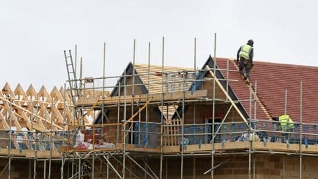 Nick Knowles: Housebuilding plans are a chance to include ‘essential’ gardens