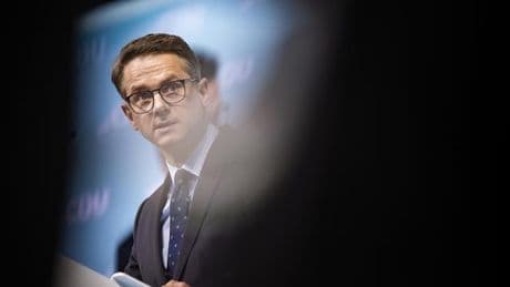 Carsten Linnemann: Passt nicht
