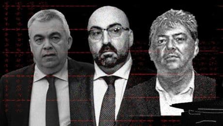 La UCO encontró 16.000€ en fajos en casa de Antxon Alonso, el socio de Cerdán que recibió millones del Gobierno navarro