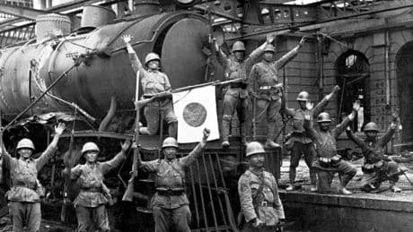 L’Autre Seconde Guerre mondiale, de Jean-Louis Margolin : Pacifique, la guerre oubliée
