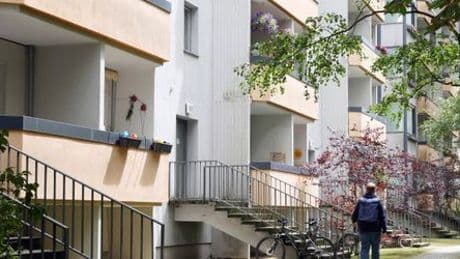 Jobcenter erstatten jedem achten Bürgergeld-Haushalt die Miete nur zum Teil