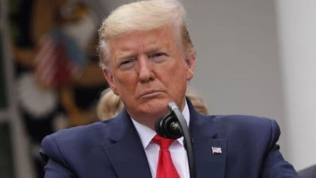 Trump yönetiminden "yeniden yapılanma" adı altında işçi kıyımı