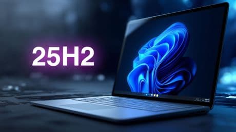 Microsoft hat Windows 11 25H2 angekündigt und für Tester freigegeben