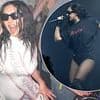 Charli XCX met with backlash for wearing 'Miss Should Be Headliner' sash at Coachella afterparty