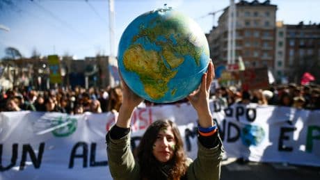 ICJ Climate Ruling Is a Call For Unity, Not Lawsuits