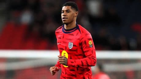 Marcus Rashford, cada vez más cerca del Barcelona