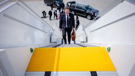 So will Lars Klingbeil das Finanzministerium umbauen