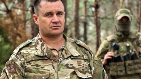 Dalla trincea al comando: ecco  il generale russo che prepara la guerra alla Nato