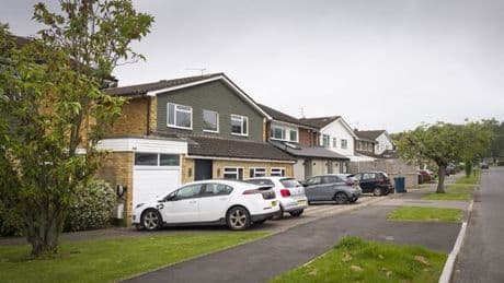 Motorists could be forced to install ‘bollards’ outside home due to driveway rule