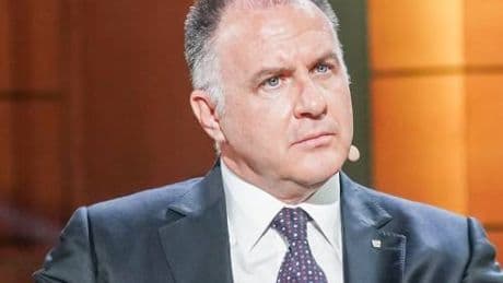 Bce: "Con i dazi a rischio un altro 1% di crescita"