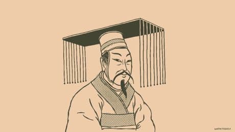 Lecciones chinas en tiempos de decadencia política