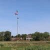NU+ | Omstreden traditie Schiermonnikoog: haan dagenlang in mand met Pinksteren
