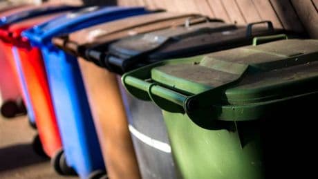 Thousands of homeowners risking hefty fines over simple bin mistake