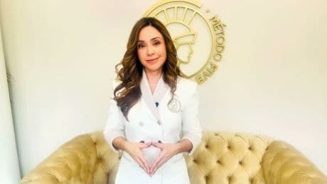 Sonia Lucena, psicóloga y nutricionista: “Las microalgas son las nuevas estrellas de la nutrición, la aliadas perfectas para nuestra salud y bienestar emocional”