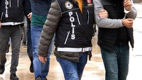 Ankara merkezli 4 ilde uyuşturucu operasyonu: 90 tutuklama