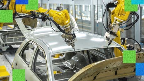 Hyundai built its newest factory around AI-powered technology like robotics and digital twins