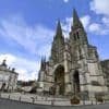 Basilique, cathédrale, église… Mais au fait, quelle est la différence ?