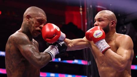 The key change Chris Eubank Jr and Conor Benn must make to win rematch