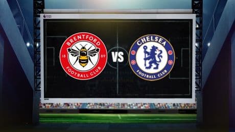Brentford vs Chelsea: Latest team news, predicted lineups and injuries