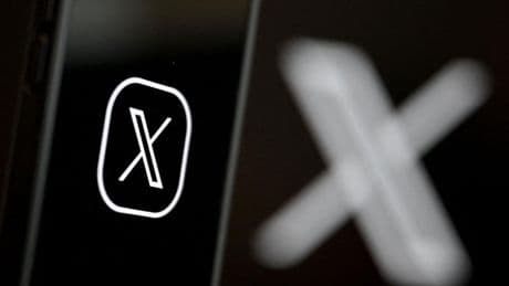 La red social X sufre una caída y deja a sus usuarios sin servicio durante horas