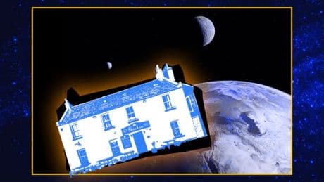 Scientists have created ‘super alcohol’ – but your nearest pub is in deep space