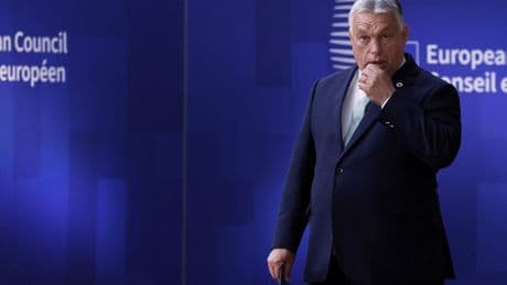 Boedapest eist vergelding na dood etnische Hongaar in Oekraïne: ’Zet Kiev op sanctielijst’