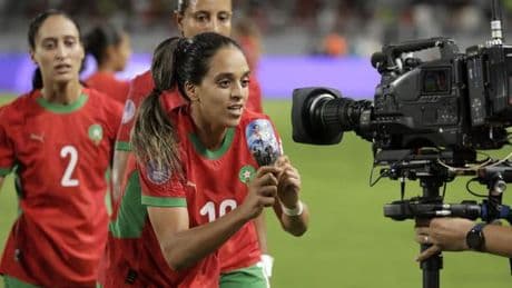 Maroc - Nigéria : les Marocaines défient les Nigérianes en finale de la CAN