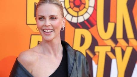 Charlize Theron sobre Jeff Bezos y Lauren Sánchez: «Dan asco»