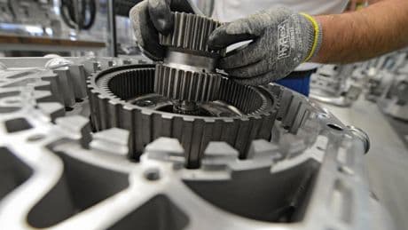 Zollstreit mit den USA: Der deutsche Mittelstand fürchtet Gegenzölle der EU