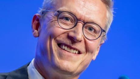 Neuer Digitalminister: Ausweis fürs Smartphone soll in anderthalb Jahren kommen