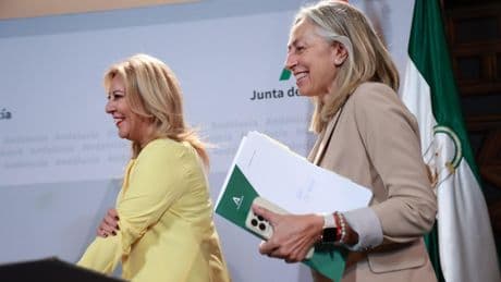 Andalucía anula un contrato público de 200 millones para diagnósticos con la sanidad privada tras 2 años gestionándolo