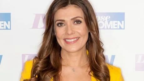Kym Marsh shares poignant post as she continues to move on from latest heartache