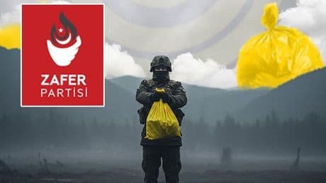 Sırrı Süreyya Önder yaşamını yitirdi: Zafer Partisi'nin imalı paylaşımına tepki yağdı!