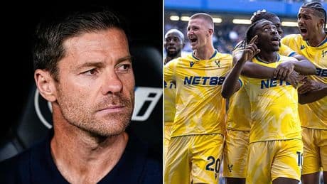Real Madrid 'weigh up stunning move for £70m Crystal Palace star' - just hours after Eberechi Eze agrees to Arsenal move