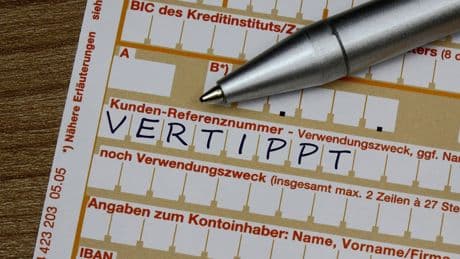 Echtzeit-Überweisung zurückholen: Diese Möglichkeiten gibt es