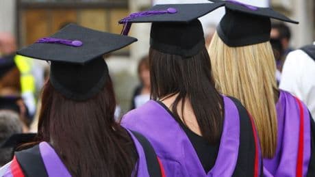 'I spent nearly £700 on my graduation - there are so many hidden costs no one tells you about'