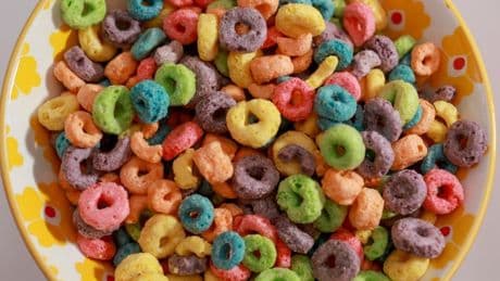Thousands of UK deaths could be linked to ultra-processed foods