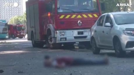 Ucraina, i russi attaccano la regione di Sumy: quattro morti e 29 feriti
