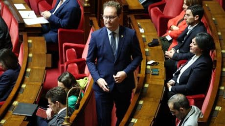 Au Parlement, une semaine décisive pour la réforme du mode de scrutin des villes de Paris, Lyon et Marseille