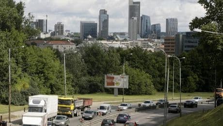 "Nous voulons avoir un plan": la Lituanie révèle un plan d'évacuation de Vilnius face au risque d'invasion russe