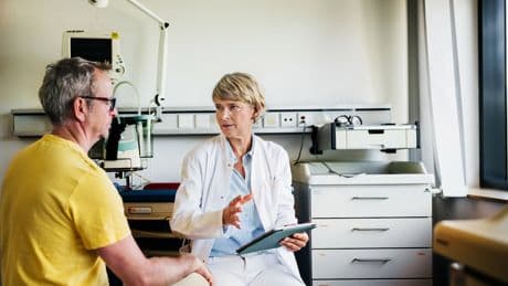 Gastbeitrag von Paul Peter Nawroth: Gesundheitswesen am Limit – warum keine Reform gelingt
