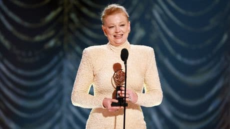 Tony Awards 2025: The complete list of winners